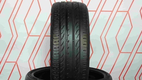 Шины Pirelli P Zero Nero GT 205/45 R17 -- б/у 3.5