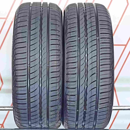 Шины Pirelli Cinturato P1 205/60 R15 -- б/у 6