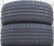 Шины Fulda SportControl 235/55 R17 -- б/у 5