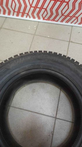 Шины Bridgestone Noranza 2 225/60 R16 -- б/у 6