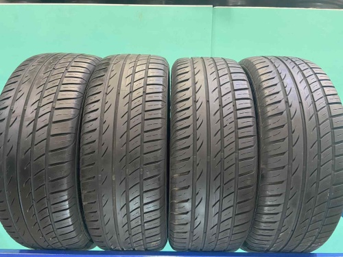 Шины Platin RP 410 Diamant 205/55 R16 -- б/у 5