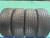 Шины Platin RP 410 Diamant 205/55 R16 -- б/у 5