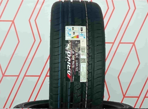 Шины Arivo Ultra ARZ4 235/45 R17 97W