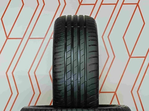 Шины Goodyear EfficientGrip Performance 225/40 R18 92W б/у 6