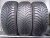 Шины Goodyear Vector 4Seasons 185/60 R14 -- б/у 6