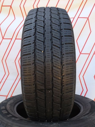 Шины Tracmax Ice-Plus S110 215/65 R16C -- б/у 5