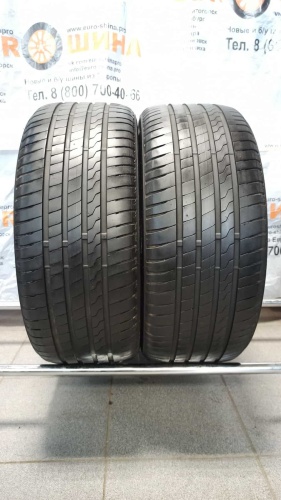 Шины Firestone RoadHawk 225/45 R17 -- б/у 5