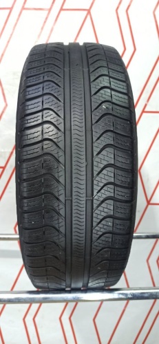 Шины Pirelli Cinturato All Season 215/55 R16 -- б/у 5