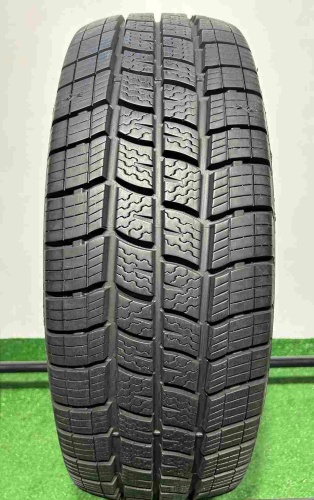 Шины Vredestein Comtrac 2 All Season 235/65 R16C -- б/у 5