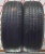 Шины Bridgestone Turanza ER300 235/55 R17 103V б/у 7