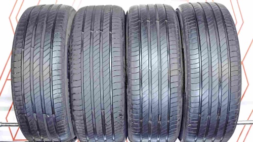 Шины Michelin Primacy 4 225/55 R18 -- б/у 6