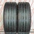 Шины Pirelli P Zero 255/40 R21 -- б/у 5.5