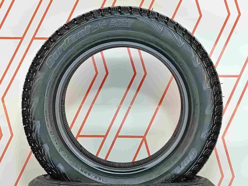 Шины Cordiant Snow Cross 185/65 R15 92T