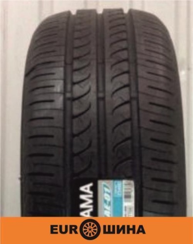 Шины Yokohama Bluearth AE01 185/65 R15 88T