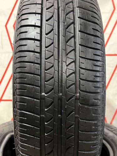 Шины Bridgestone B250 195/65 R15 -- б/у 6