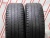 Шины Michelin Agilis 215/60 R17C 109T б/у 5.5