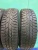 Шины Semperit Master-Grip 185/70 R14 -- б/у 6