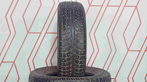 Шины Sonar PF-5 185/65 R15 -- б/у 3.5