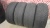 Шины Bridgestone Blizzak LM-80 EVO 235/65 R17 -- б/у 5