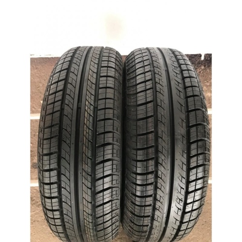 Шины Continental ContiEcoContactEP 185/60 R14 -- б/у 5