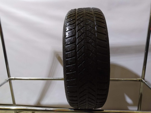 Шины Fulda Kristall Control SUV 215/60 R17 -- б/у 5