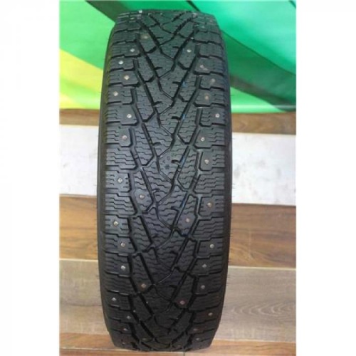 Шины Nokian Tyres Hakkapeliitta C3 175/70 R14 -- б/у 5