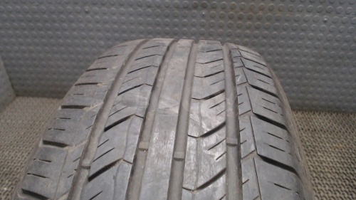 Шины Blacklion BH15 Cilerro 225/55 R17 -- б/у 6