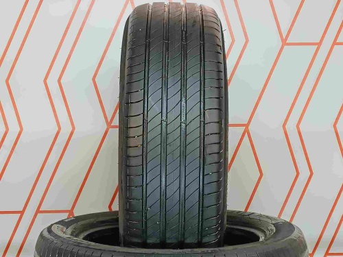 Шины Michelin Primacy 4 205/55 R17 -- б/у 6