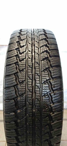 Шины Continental VancoWinter 205/65 R16C -- б/у 6