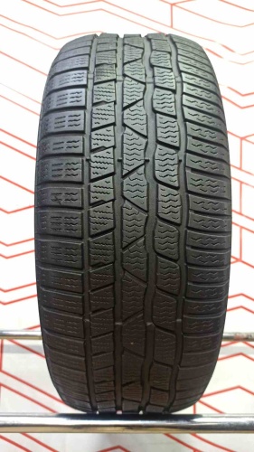 Шины Continental ContiWinterContact TS830 P SSR 225/55 R17 -- б/у 6