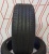 Шины Continental ContiSportContact 5 225/40 R19 89Y б/у 5.5