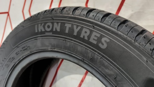 Шины Ikon Tyres Character Eco 175/65 R14 82T