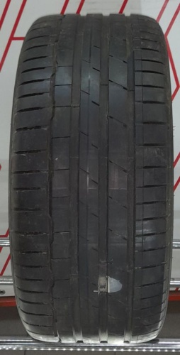 Шины Hankook Ventus S1 evo 3 K127 275/40 R19 -- б/у 5.5