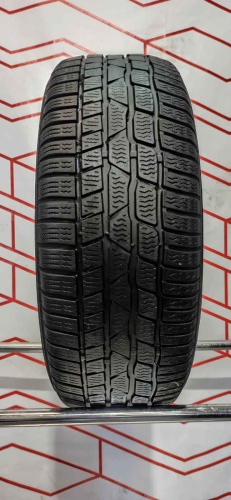 Шины Continental ContiWinterContact TS 830 P 195/65 R16 92H б/у 5