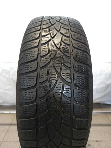 Шины Dunlop SP Winter Sport 3D 195/65 R15 -- б/у 6