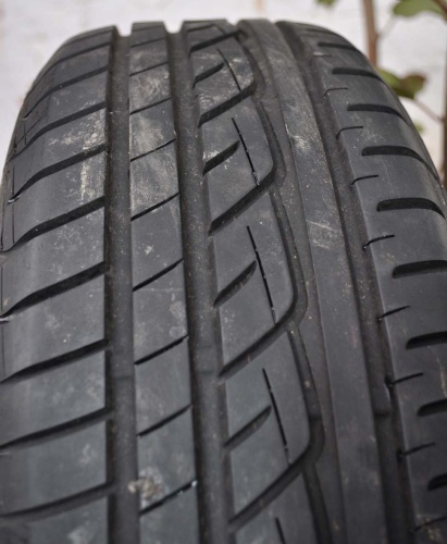 Шины Toyo Proxes CF1 205/55 R16 -- б/у 6