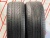 Шины Bridgestone Turanza ER300 245/45 R18 -- б/у 5