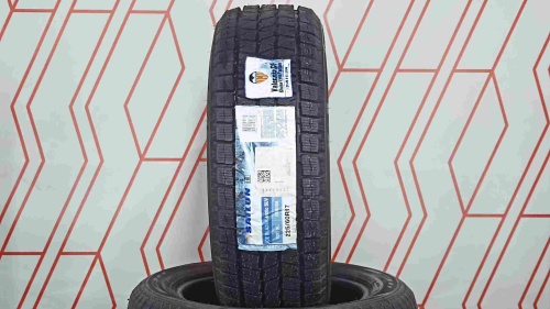 Шины Sailun Ice Blazer Arctic 225/60 R17 103T