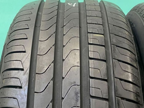 Шины Pirelli Scorpion Verde 275/40 R21 -- б/у 6