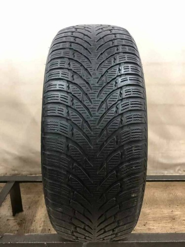 Шины Nokian Tyres WR SUV 4 245/70 R16 111H б/у 5.5