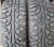 Шины Nokian Tyres Hakkapeliitta 5 215/65 R16 -- б/у 5