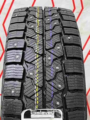 Шины Gislaved Nord Frost VAN 2 SD 215/65 R16C 109/107R