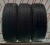 Шины Pirelli Carrier Winter 215/65 R16C -- б/у 5.5