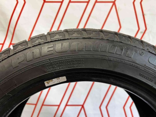 Шины Pneumant PN 150 Wintec 205/55 R16 -- б/у 6