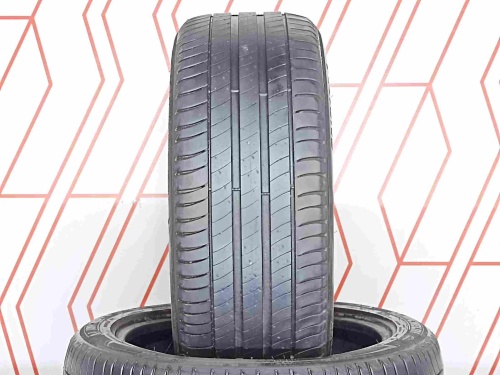 Шины Michelin Primacy 3 235/45 R18 -- б/у 5