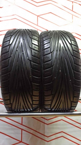 Шины Uniroyal Rain Sport 2 195/50 R15 -- б/у 5.5