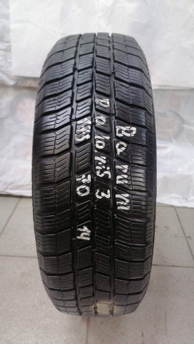 Шины Barum Polaris 3 175/70 R14 -- б/у 5