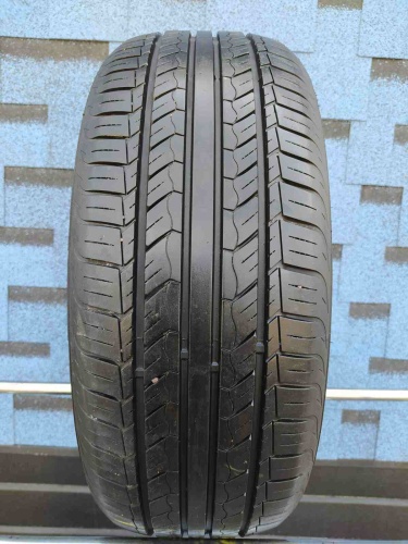 Шины Blacklion BH15 Cilerro 205/55 R16 -- б/у 6