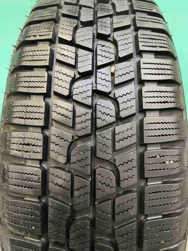 Шины Firestone Winterhawk 2 195/65 R15 -- б/у 5