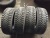 Шины Nokian Tyres Nordman 4 225/50 R17 -- б/у 6